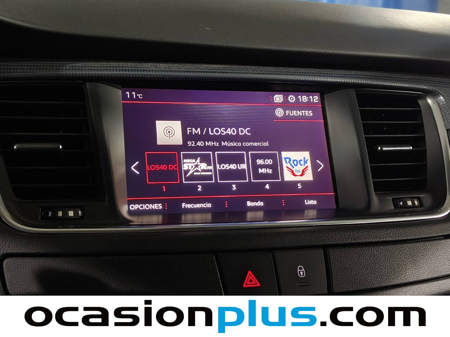 Foto Peugeot 508 Peugeot 508 2.0 BlueHDI Allure Auto (180 CV)