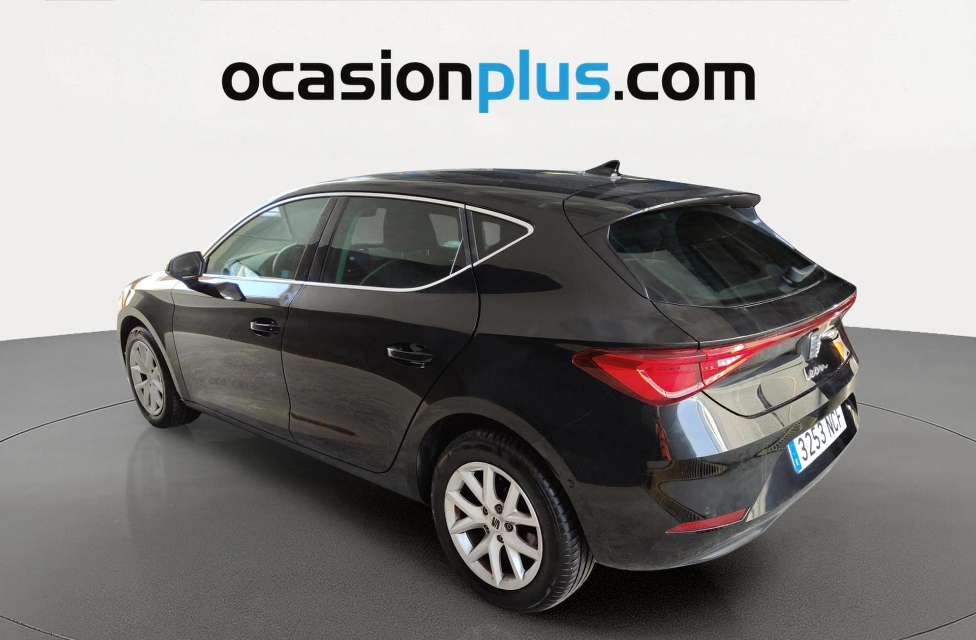 SEAT León 2.0 TDI Style XL - foto 3
