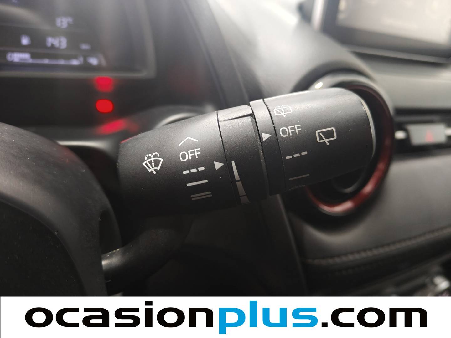 Foto Mazda CX-3 Mazda CX-3 1.5 SKYACTIV DE Style Nav 2WD (105 CV)