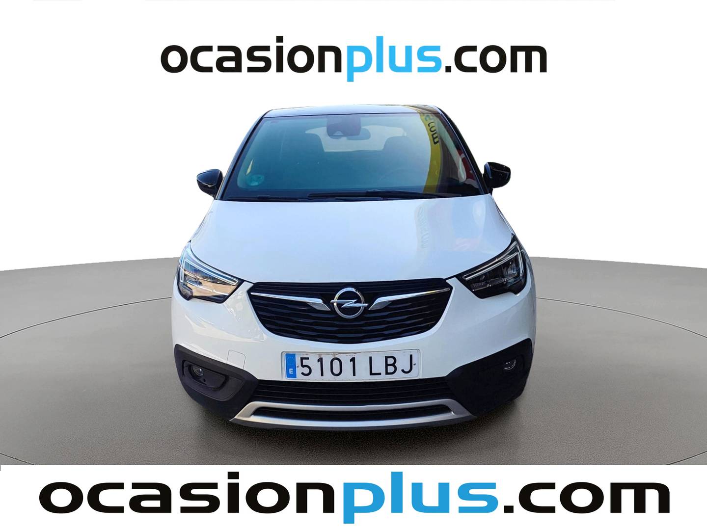 Opel Crossland X Opel Crossland X 1.5 D S&S Design Line 120 Aniversario (102 CV) 102cv