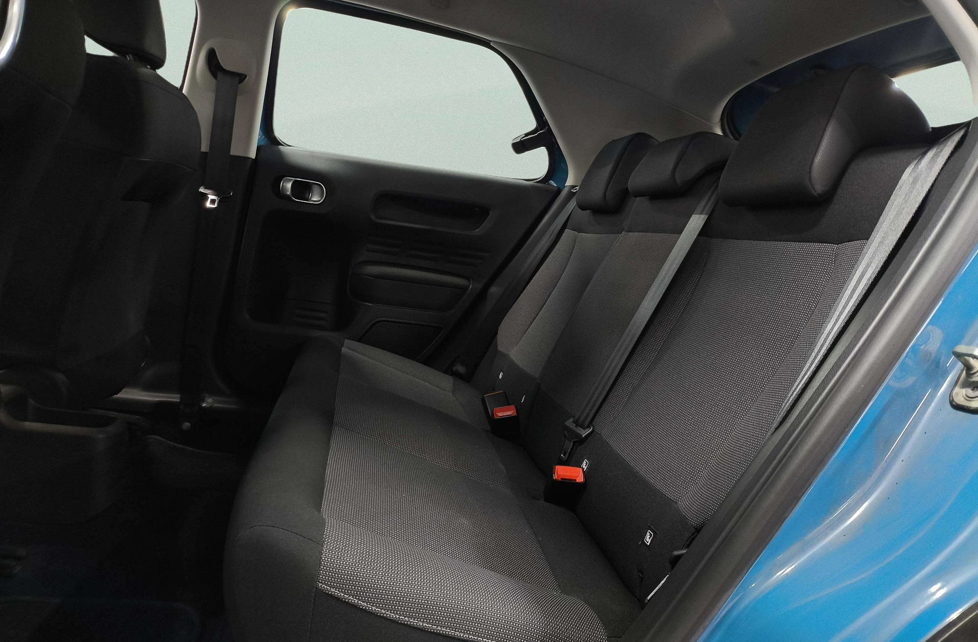 Citroën C4 Cactus PureTech 82 Feel - foto 9