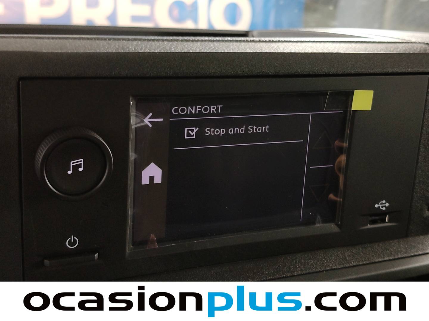 Equipamiento del Fiat Scudo Fiat Scudo Furgón M 1.5 Diésel (120 CV)