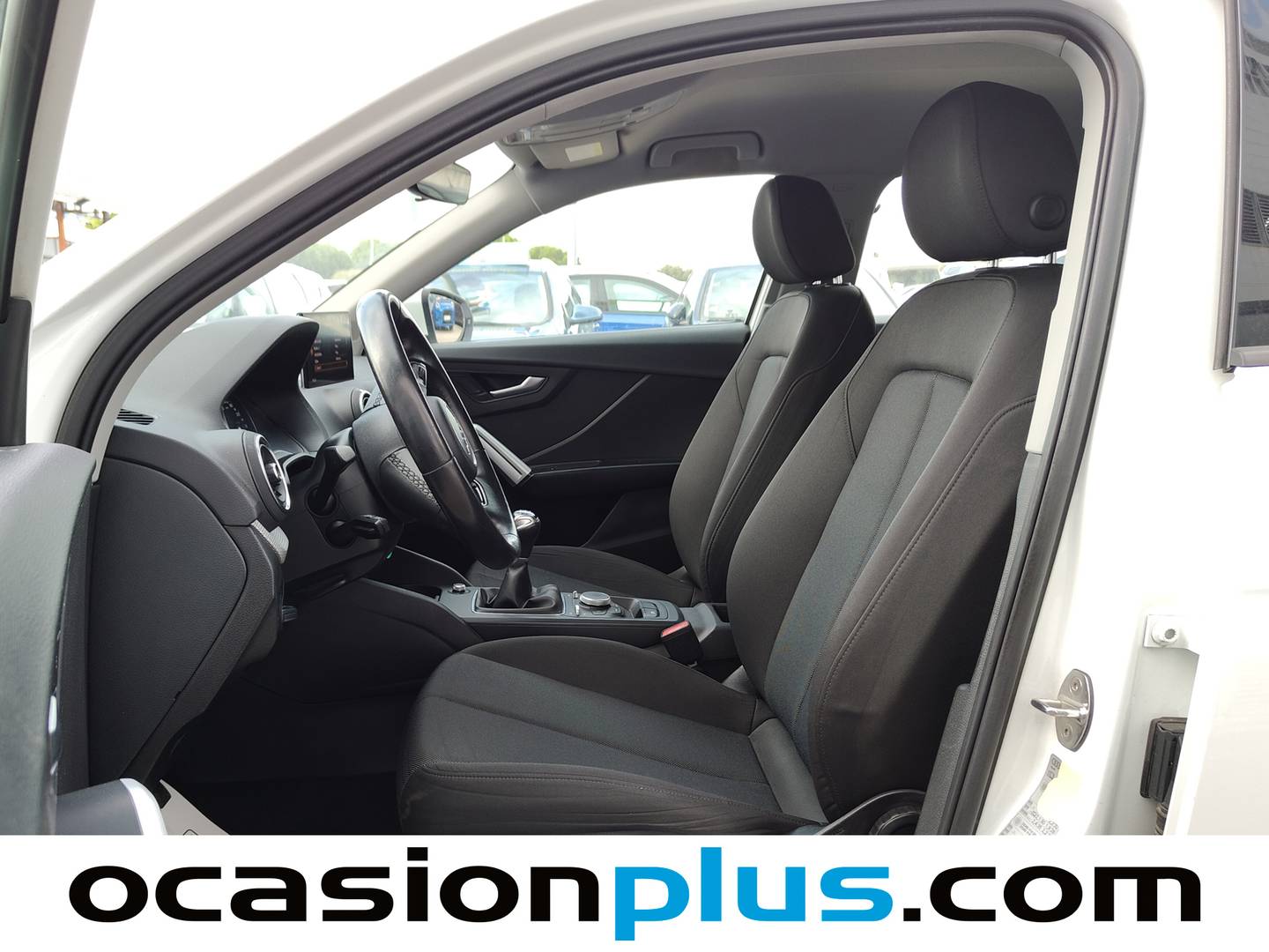 Foto Audi Q2 Audi Q2 30 TDI (116 CV)