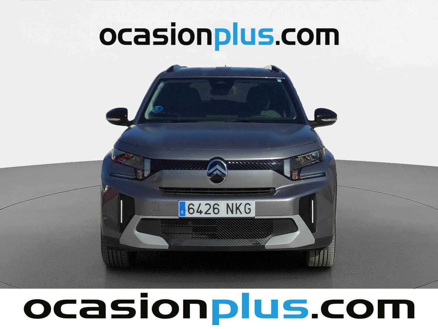 Citroën C3 Aircross Citroën C3 Aircross Hybrid 145 Plus e-DCS6 (145 CV) barato