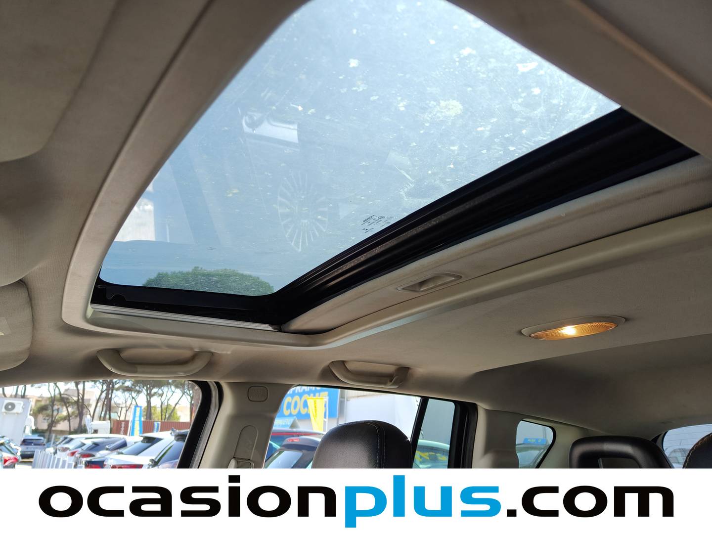 Foto Jeep Compass Jeep Compass 2.2 CRD Limited 4x2 (136 CV)