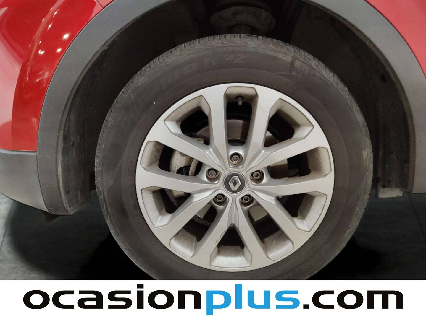 Foto Renault Kadjar Renault Kadjar Intens Energy dCi (110 CV)