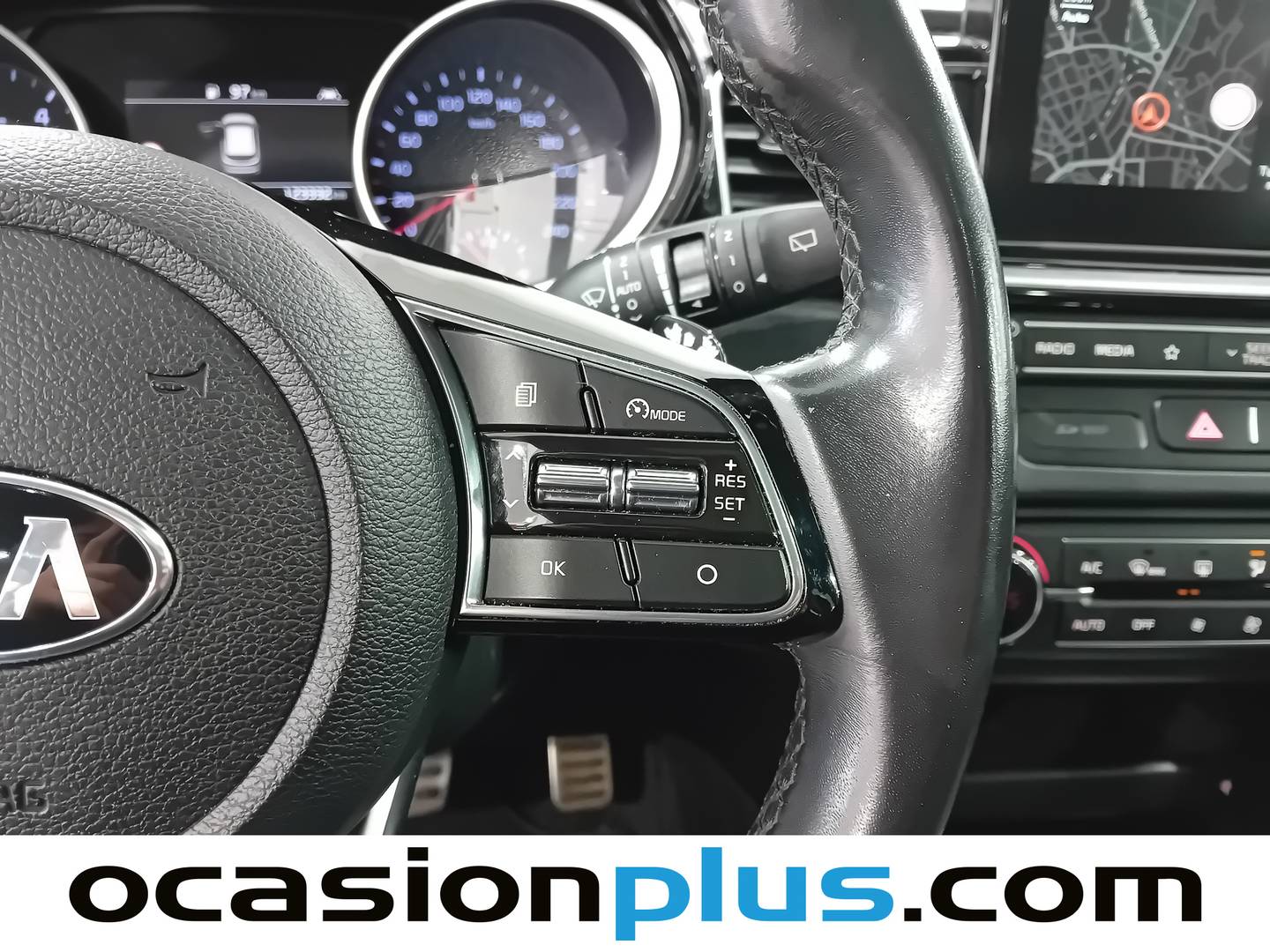 Foto KIA Ceed Kia Ceed 1.6 CRDi Launch Edition DCT (136 CV)