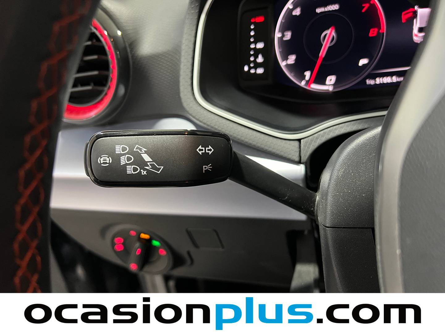 Seat Ibiza SEAT Ibiza 1.5 TSI FR XL DSG (150 CV) seminuevo