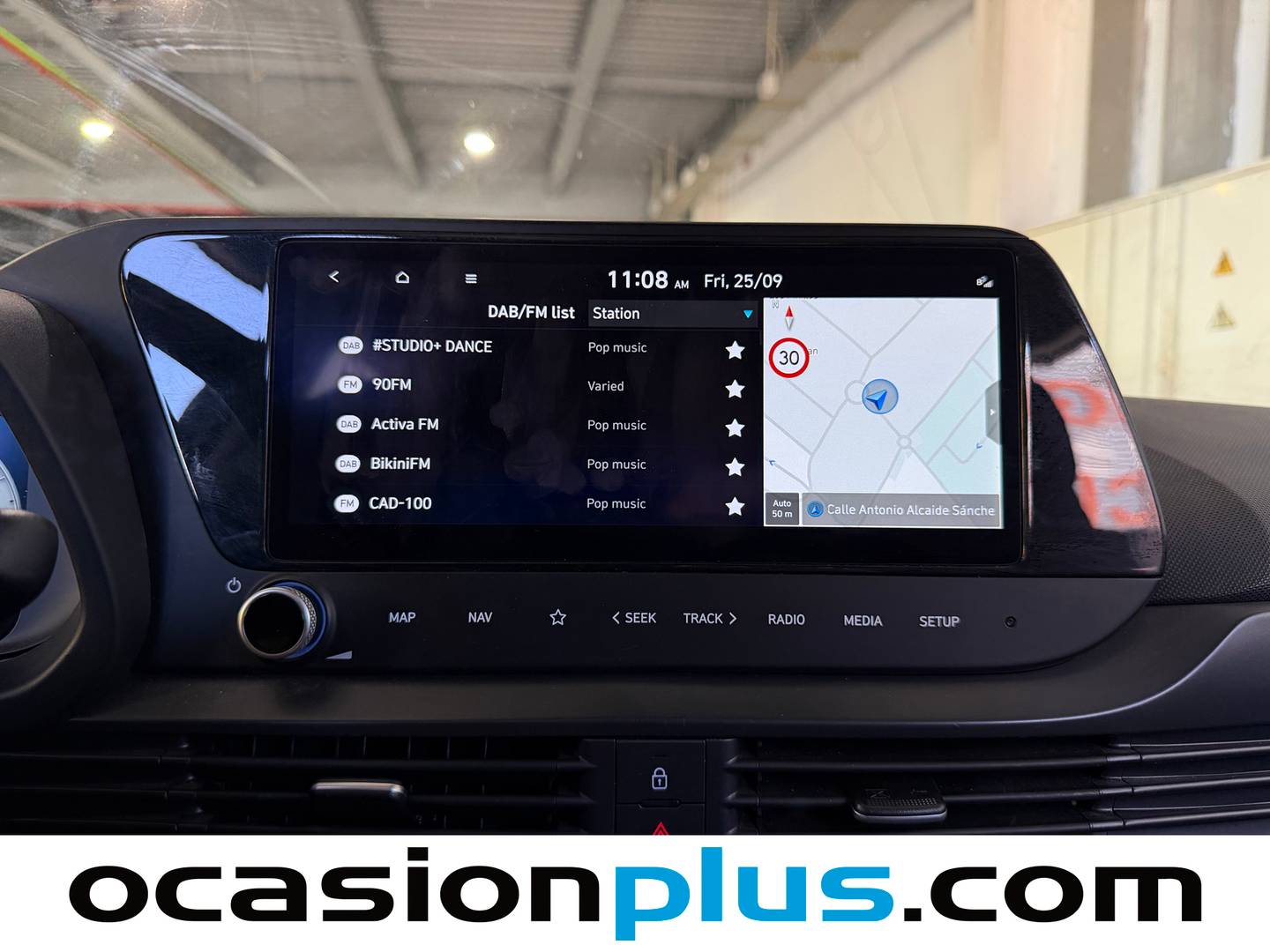 Hyundai Bayon Hyundai Bayon 1.2 MPI Maxx (79 CV) km 0