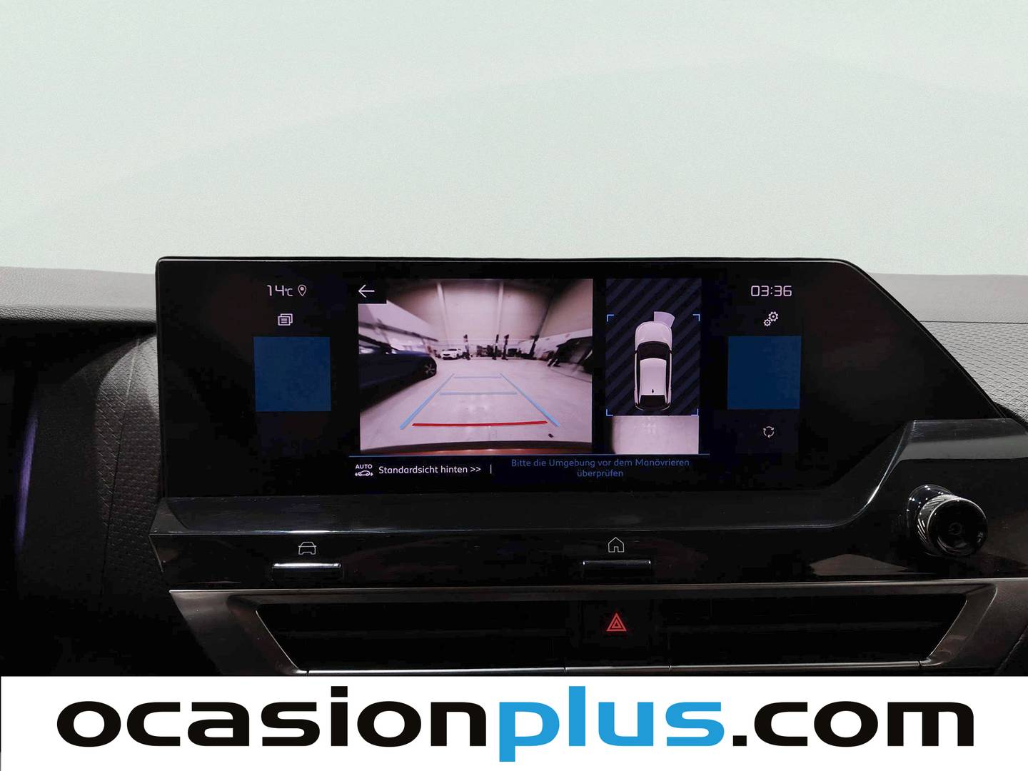 Foto Citroën C4 Citroen C4 PureTech 130 S&S Shine EAT8 (130 CV)