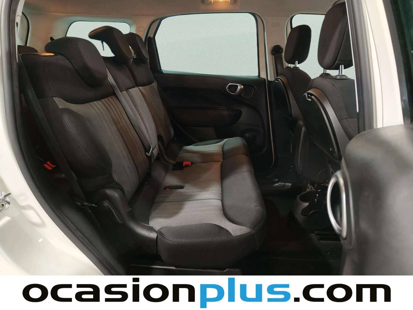 Fiat 500L Fiat 500L 1.6 16v Multijet II S&S Living Lounge (120 CV) 7 Plazas al mejor precio