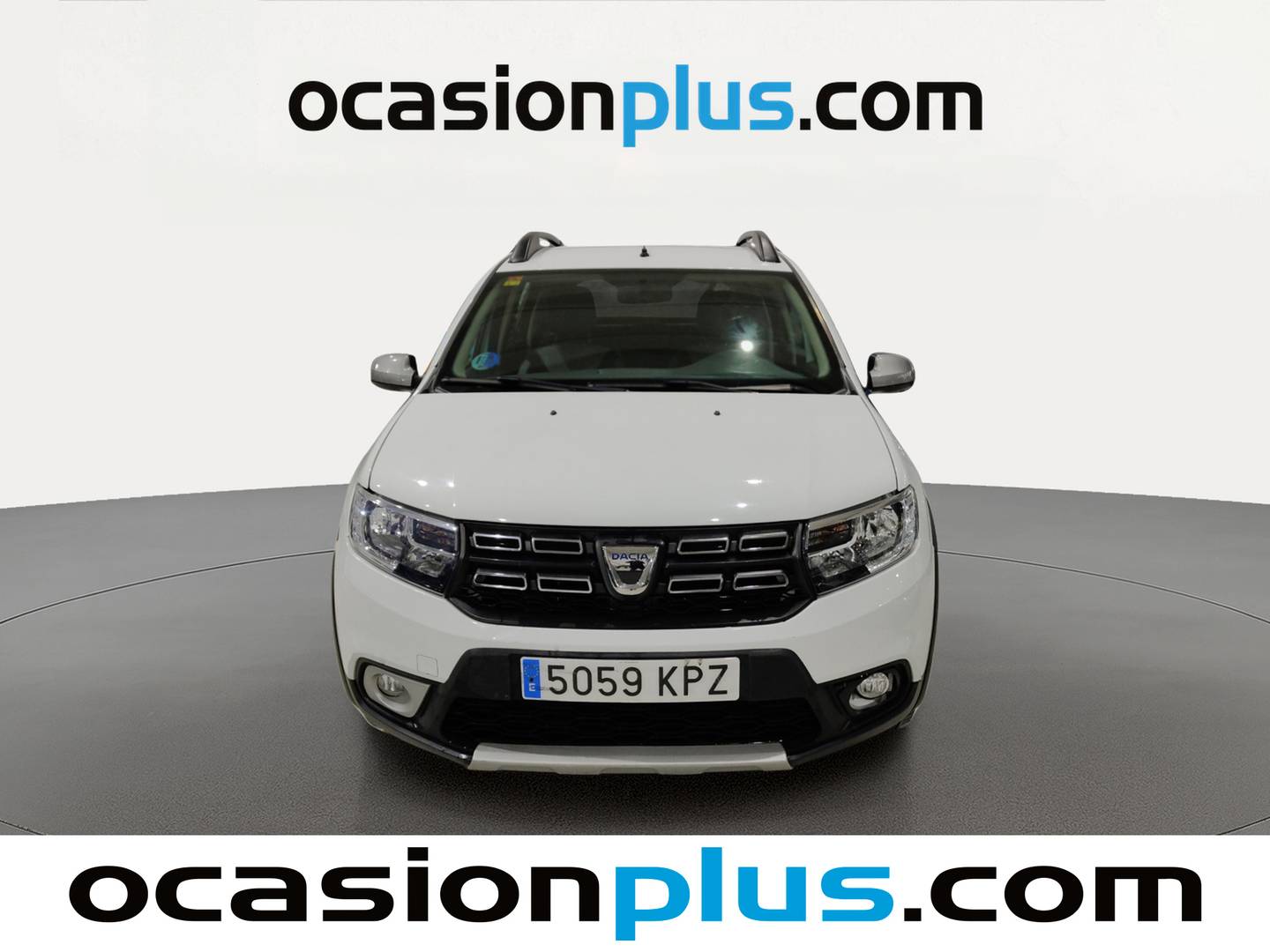 Foto Dacia Sandero Dacia Sandero Stepway Essential TCE (90 CV) GLP
