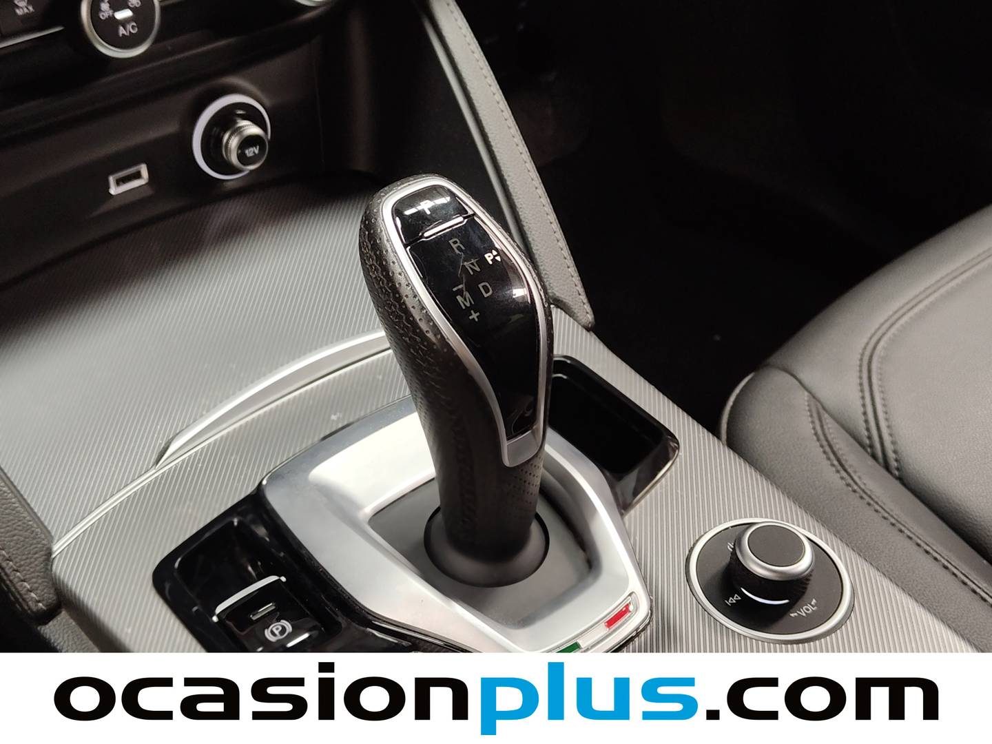 Foto Alfa Romeo Stelvio Alfa Romeo Stelvio 2.2 Diesel Sprint AWD (190 CV)