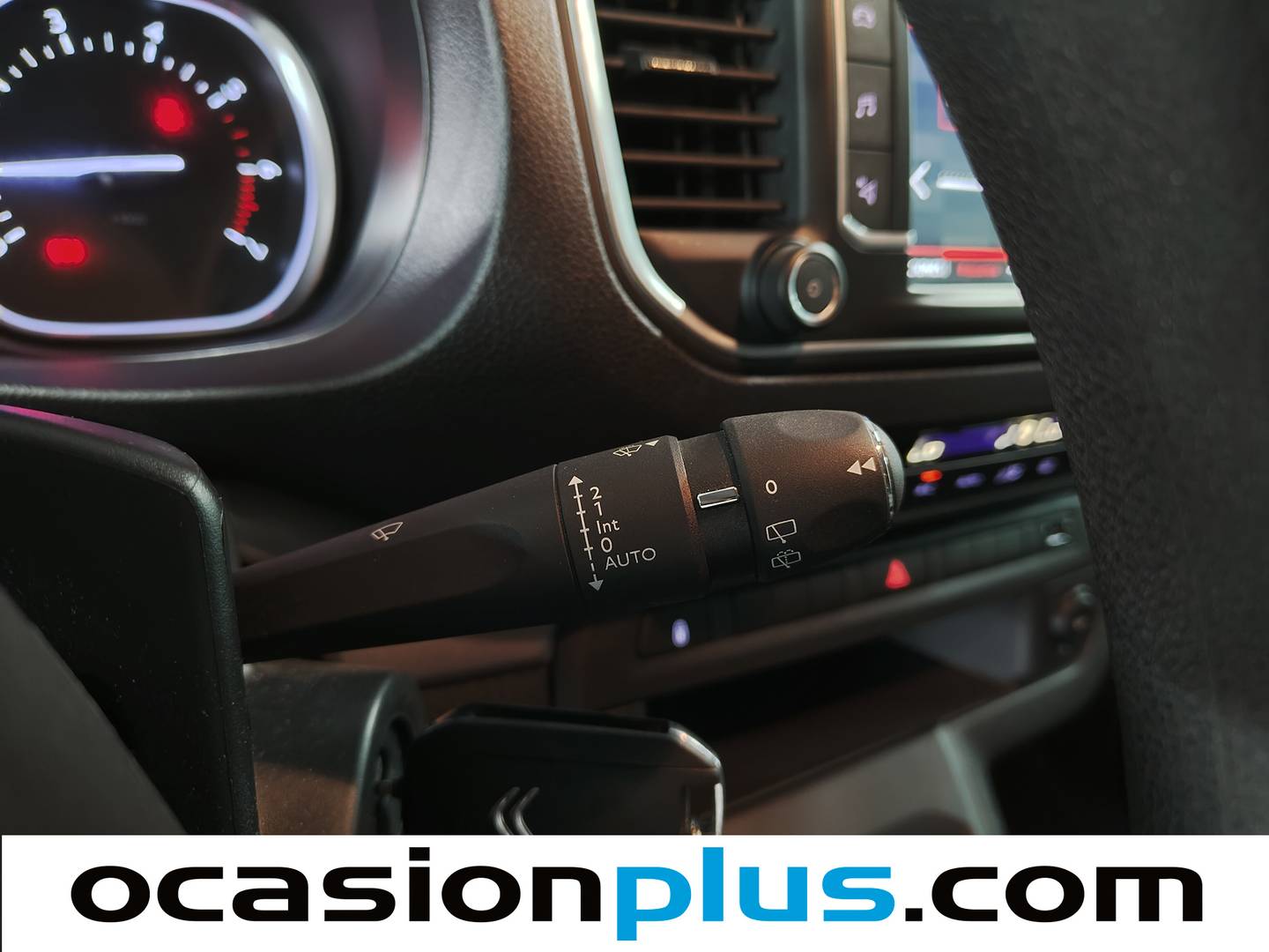 Citroën Spacetourer Citroën Spacetourer BlueHDi 120 Talla M Feel (120 CV) 8 Plazas barato