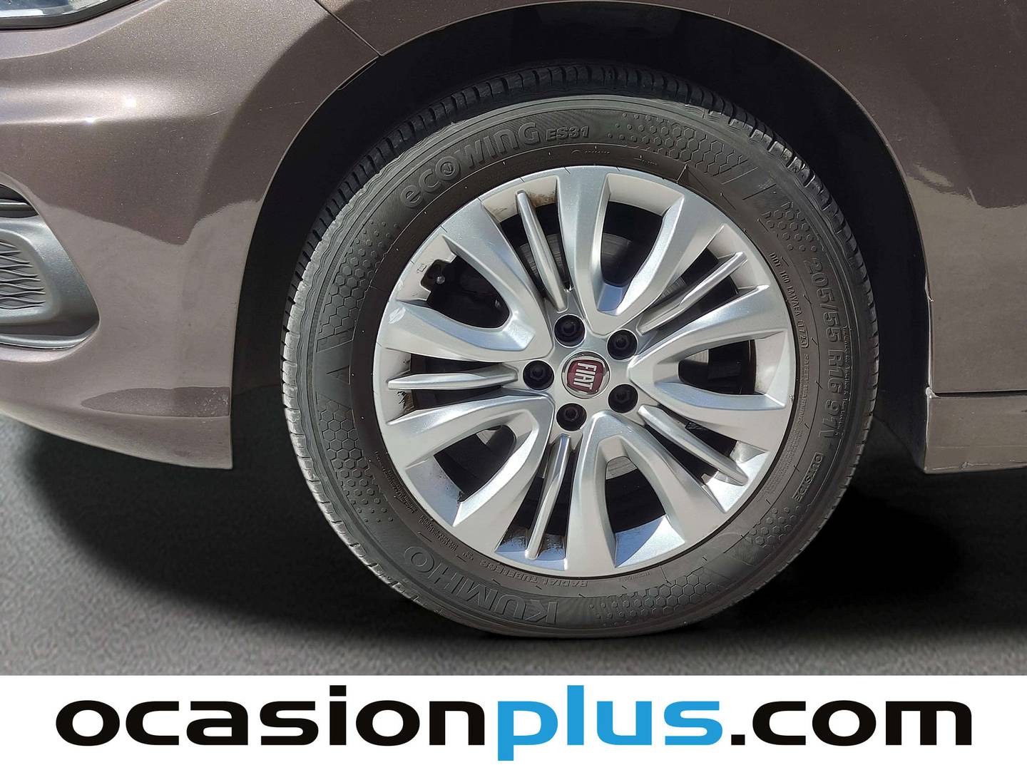 Fiat Tipo Fiat Tipo Sedan 1.4 Easy (95 CV) 95cv