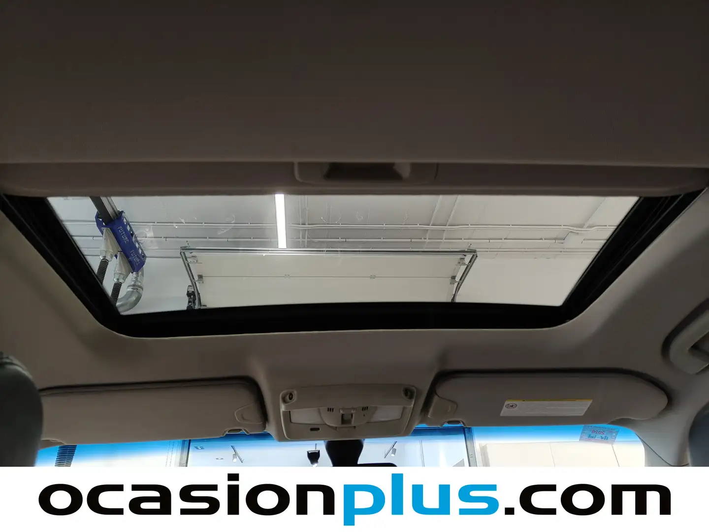 Foto Infiniti FX Infiniti FX 3.0 D V6 GT PREMIUM AWD AUTO (238 CV)