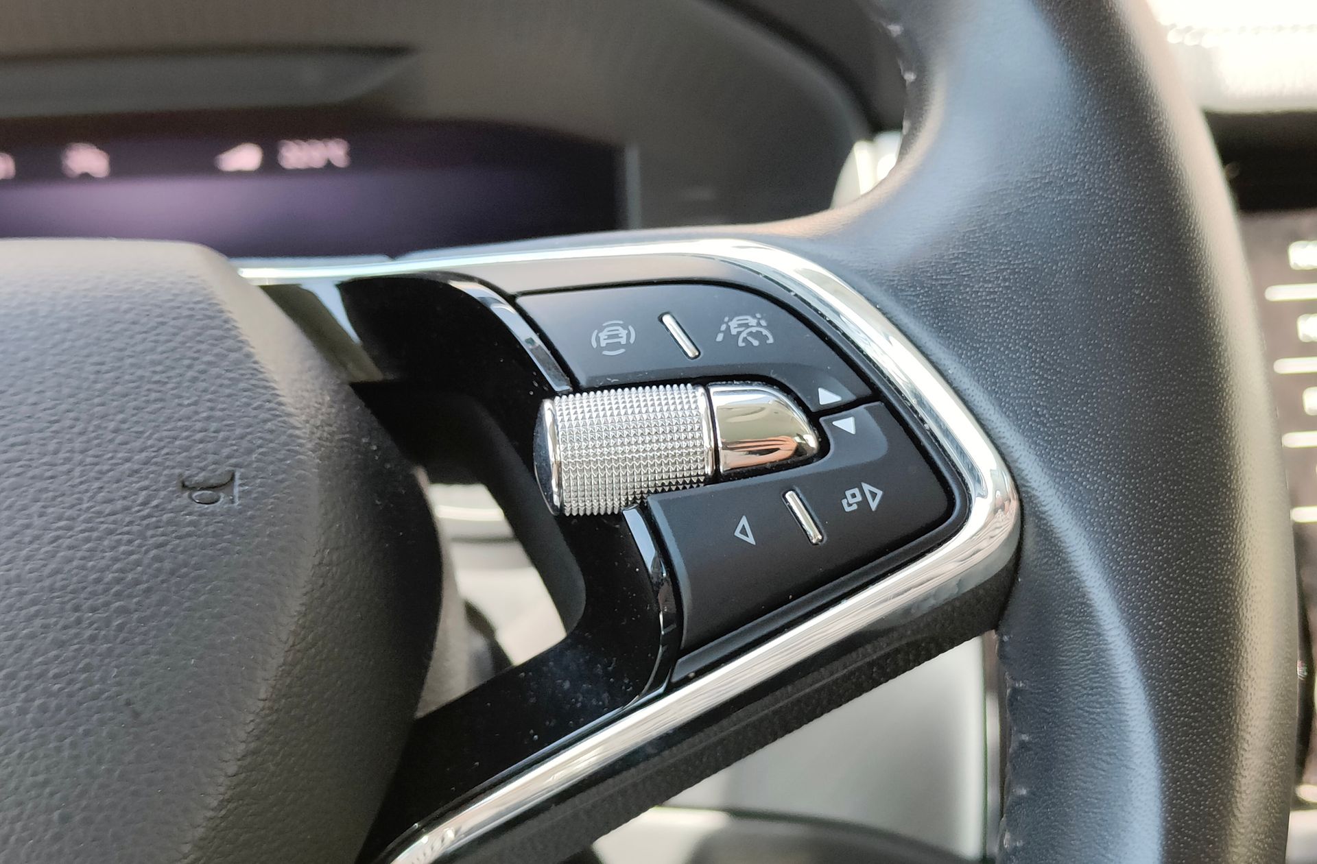 Škoda Kodiaq 1.5 TSI Ambition 4x2 DSG 7 plazas - foto 30