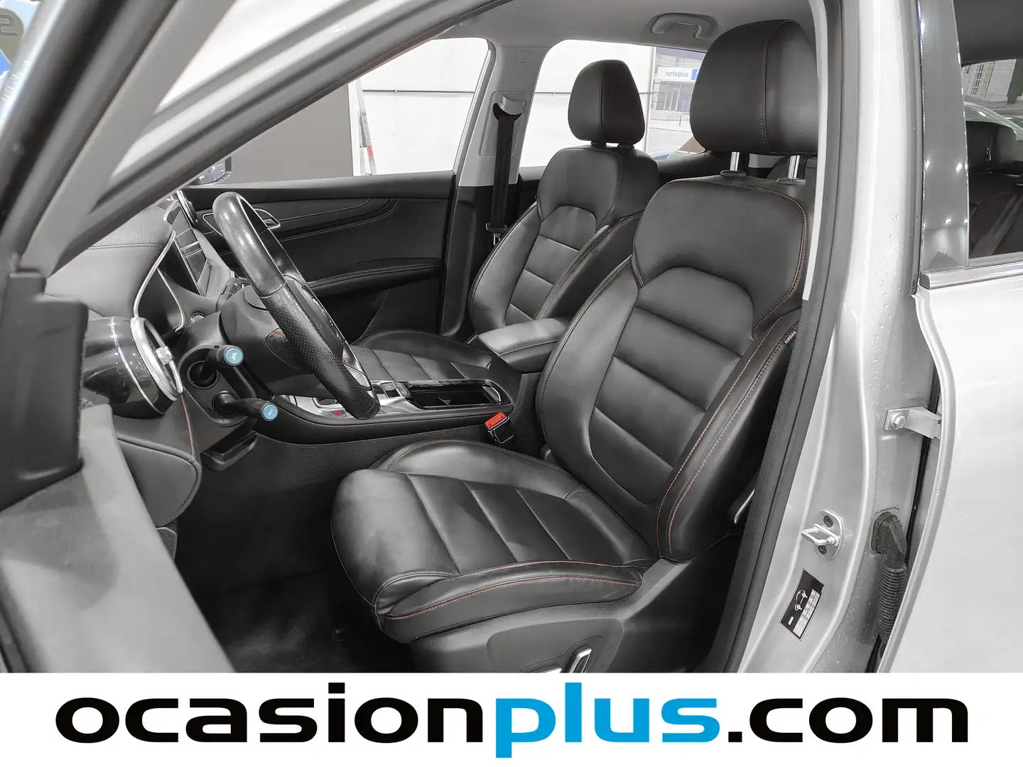 Foto MG HS MG HS 1.5 Turbo GDI Comfort DCT (162 CV)