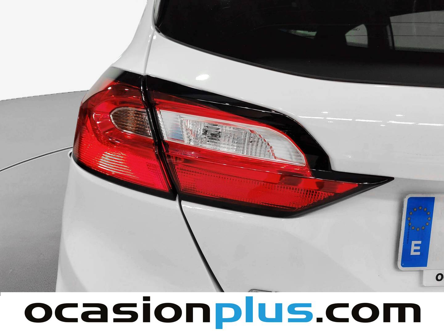 Ford Fiesta Ford Fiesta 1.0 EcoBoost MHEV ST-Line (155 CV) km 0