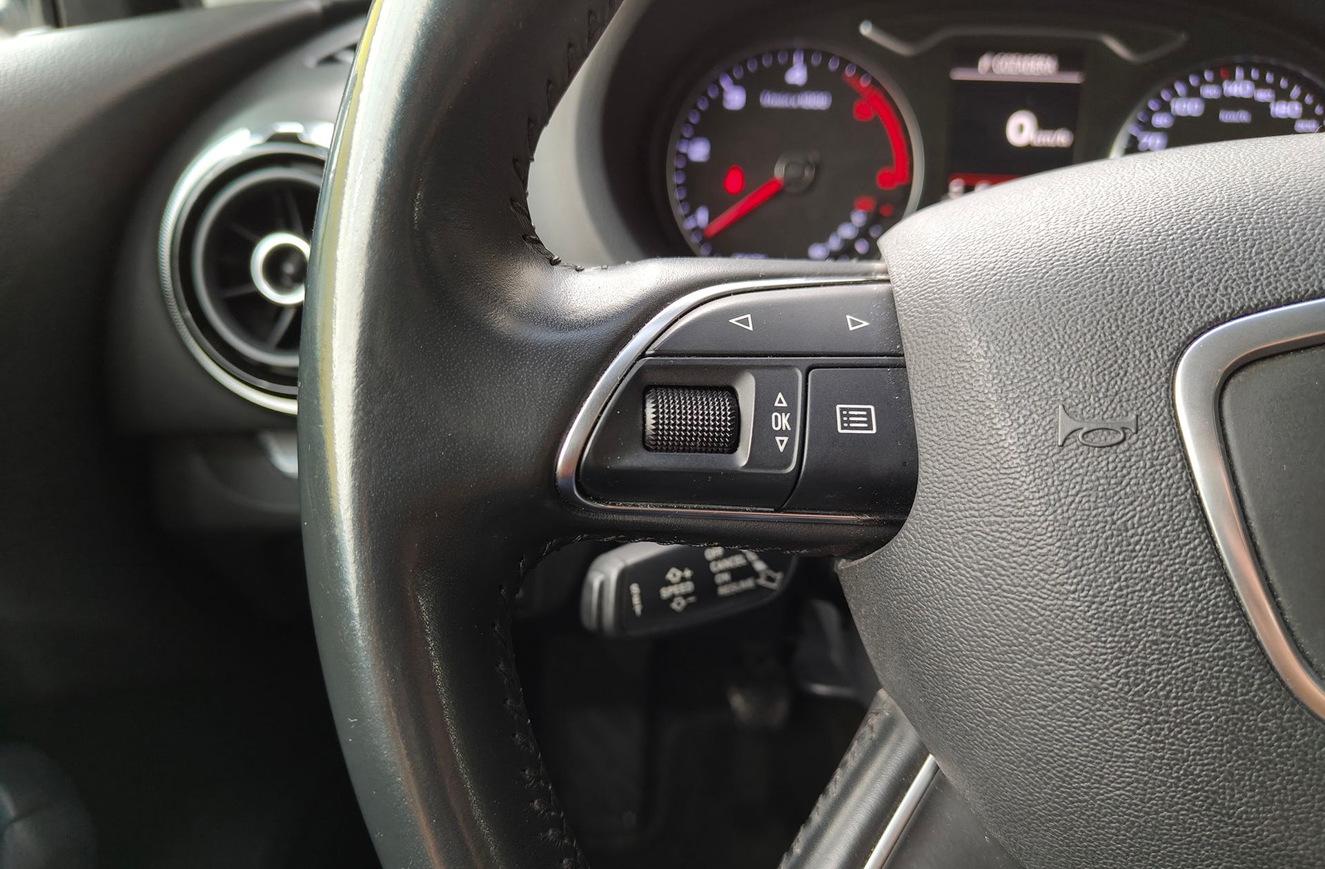 Audi A3 Sportback Advanced 1.6 TDI clean diesel - foto 31