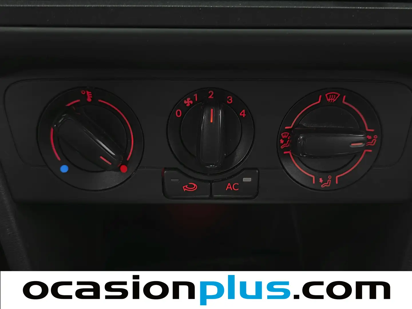 Foto Volkswagen Polo Volkswagen Polo Advance 1.2 TSI (90 CV) DSG