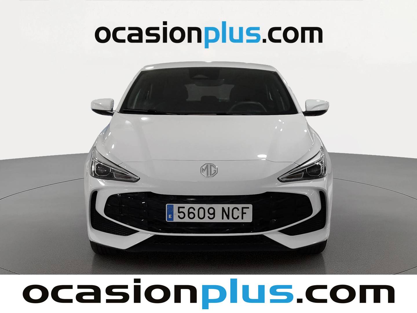 MG MG3 MG MG3 1.5 Comfort (116 CV) 116cv