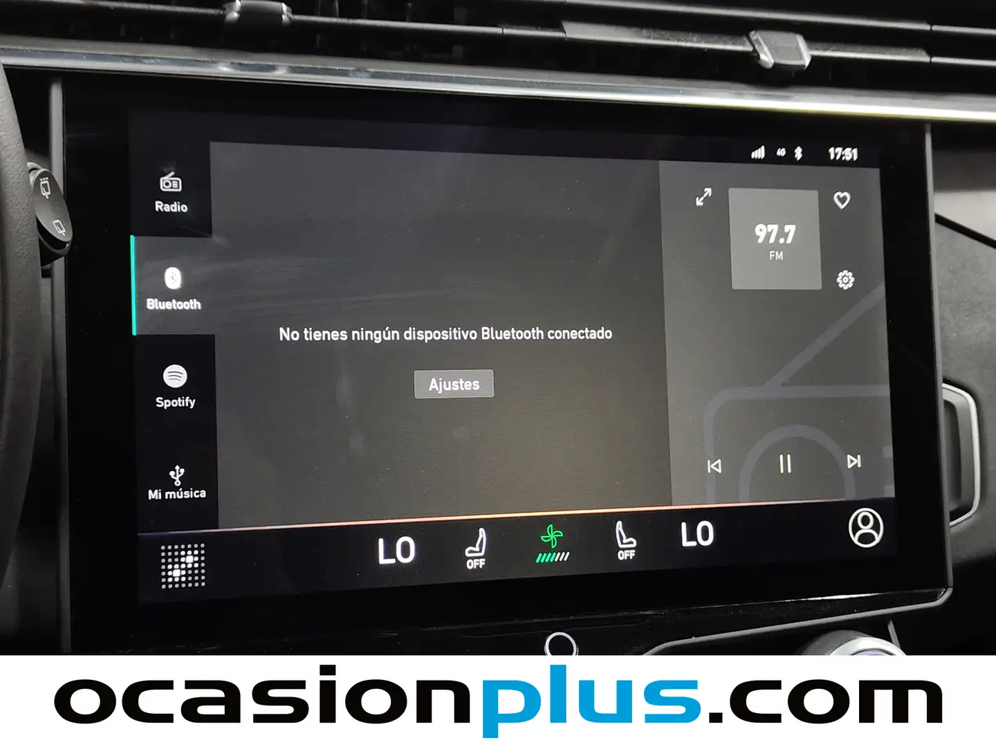 Foto Lynk & Co 01 Lynk & Co 01 1.5 PHEV 6.6kW  (261 CV)