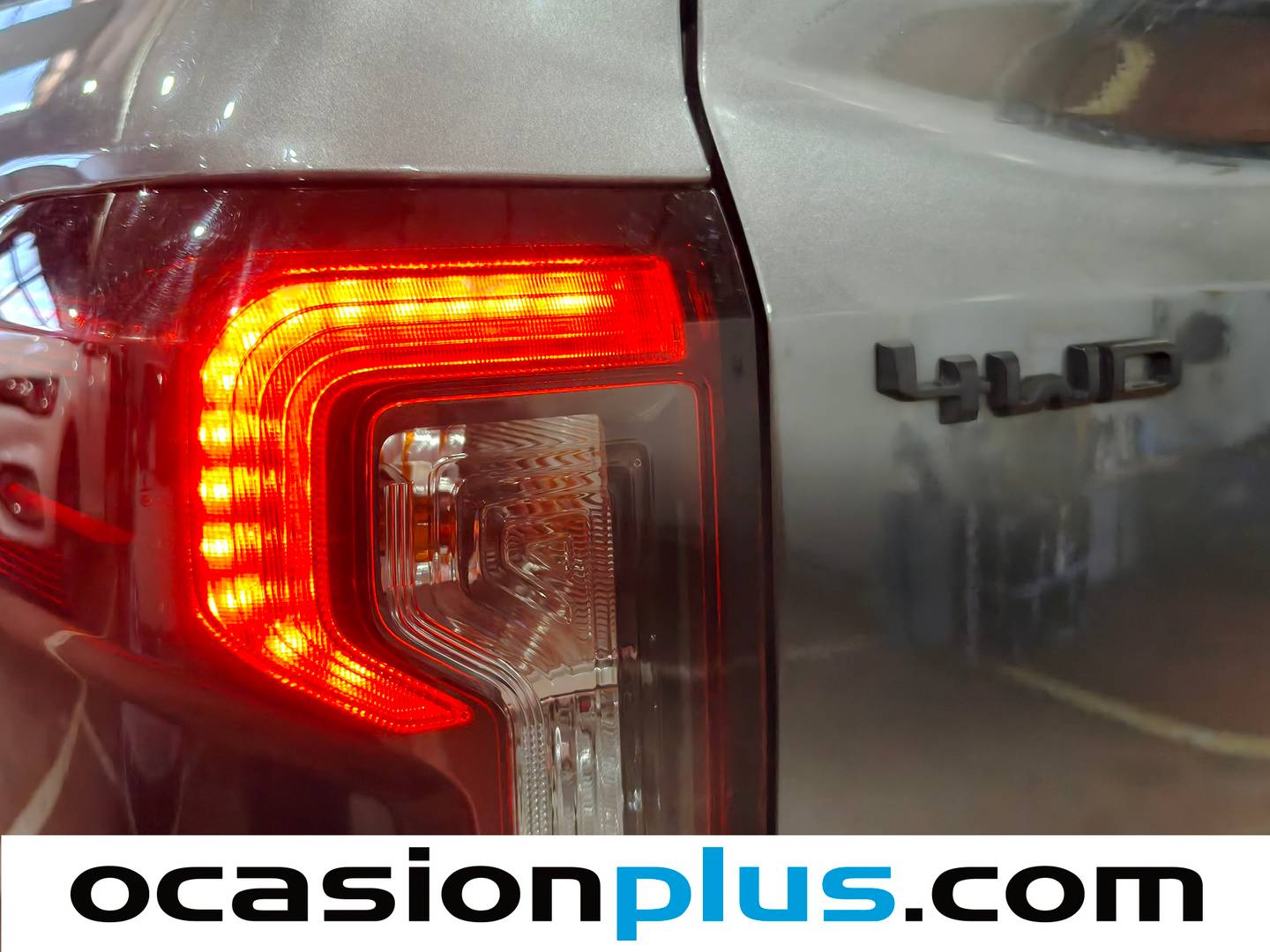 Ford Ranger Ford Ranger Pickup 2.0 Ecoblue Doble Cabina Wildtrack e-AWD (205 CV) 2023