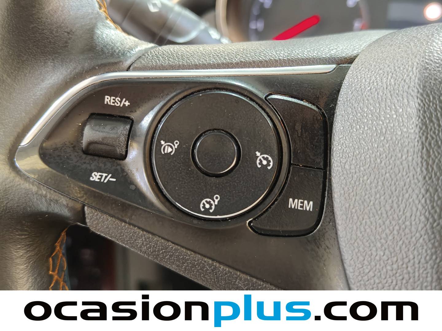 Opel Crossland X Opel Crossland X 1.2 Turbo S&S Innovation (130 CV) de ocasión