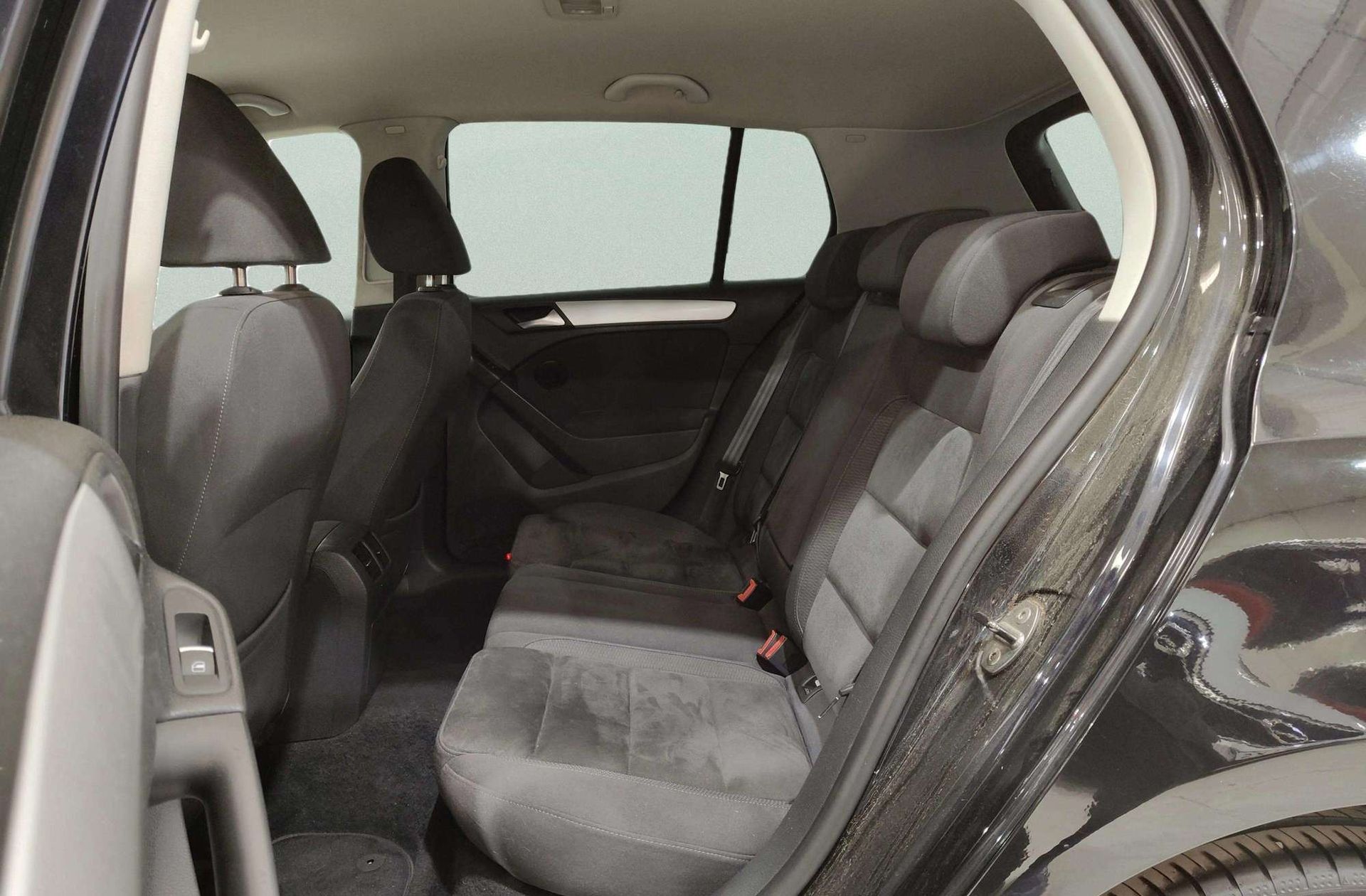 Volkswagen Golf Sport 1.4 TSI DSG - foto 11