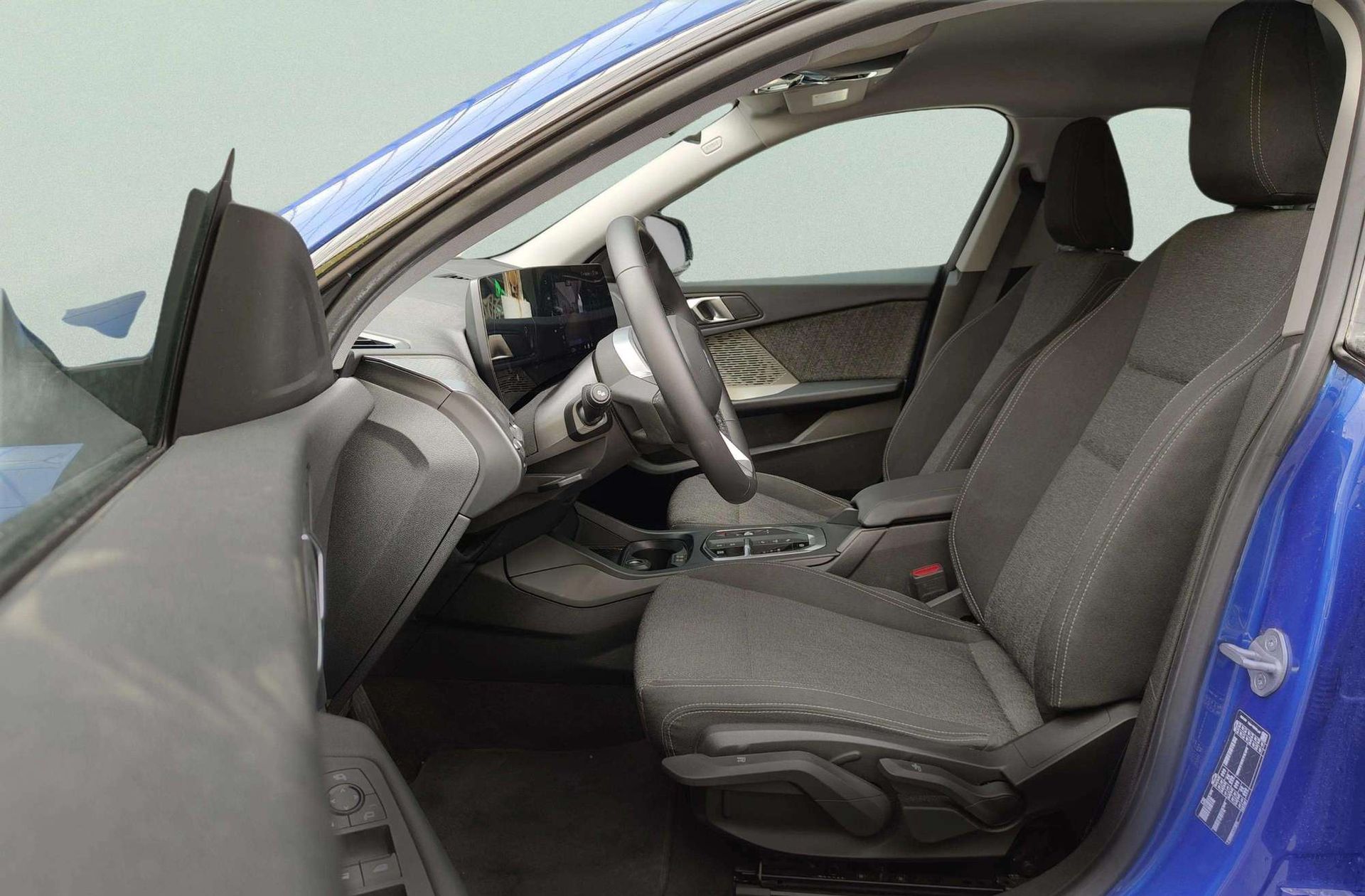 BMW Serie 2 218d Gran Coupe - foto 11