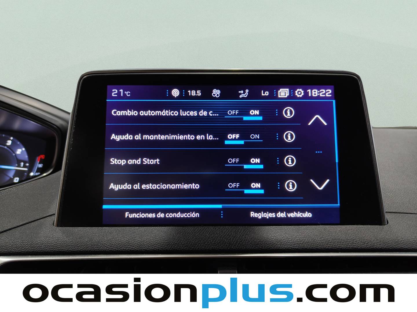 Foto Peugeot 3008 Peugeot 3008 THP 165 Allure EAT6 (165 CV)