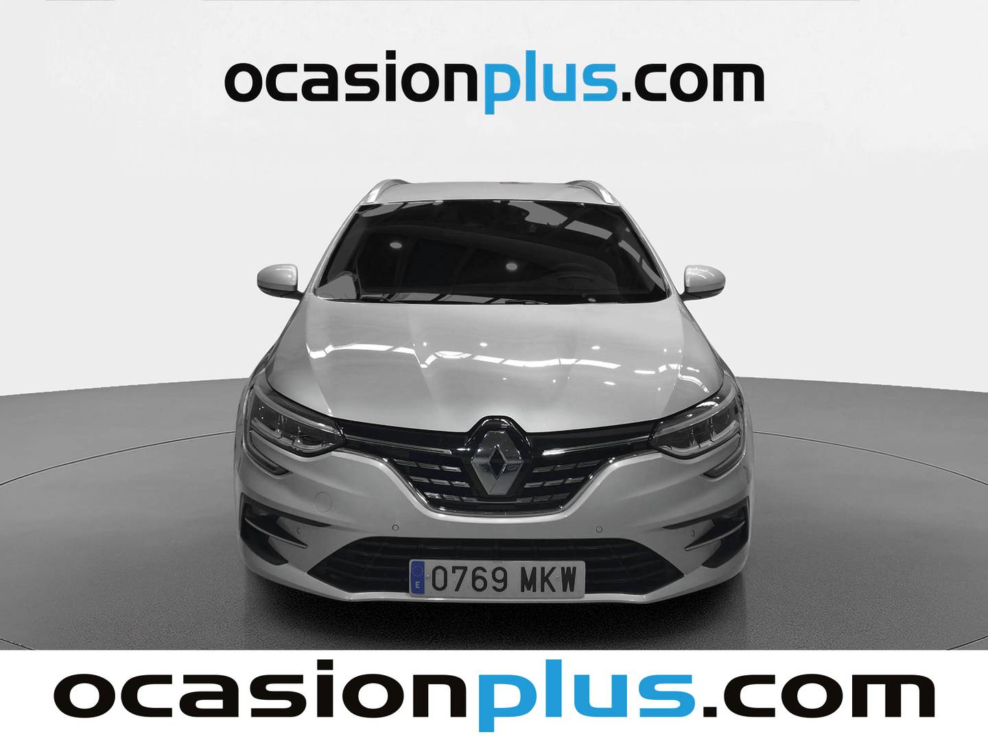 Renault Mégane Renault Megane Sport Tourer Techno TCe (140 CV) EDC GPF 140cv