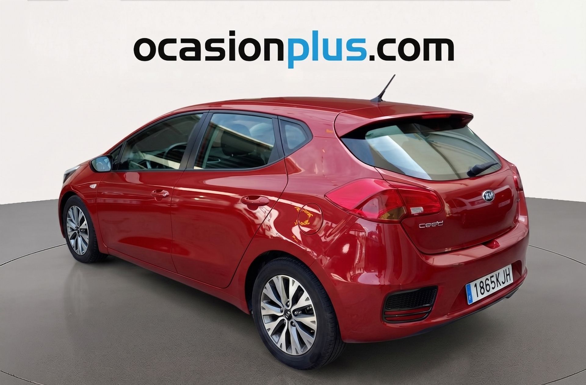Kia Ceed 1.4 CRDi WGT Concept Plus - foto 3