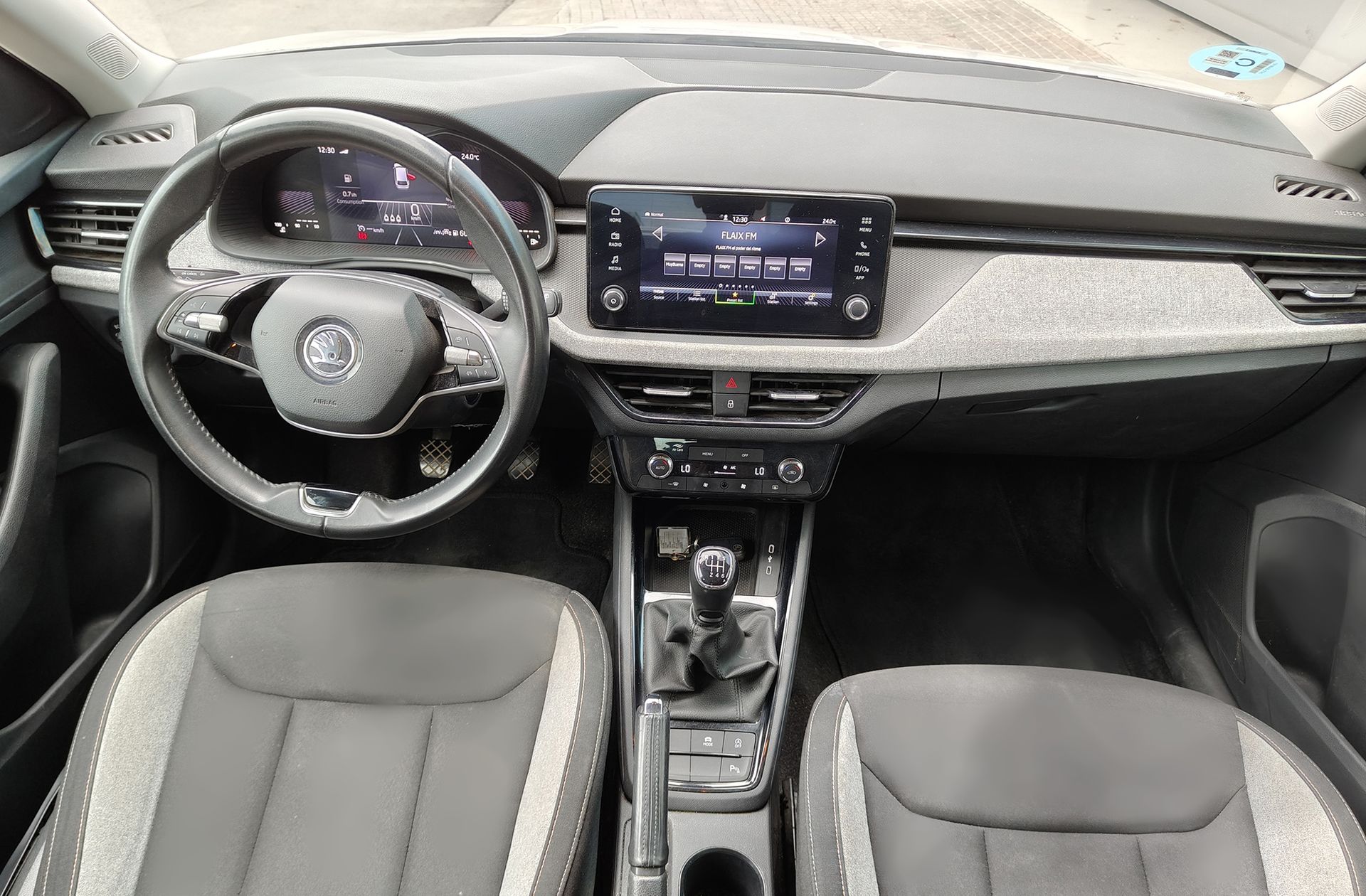 Škoda Scala 1.0 TSI Selection - foto 6