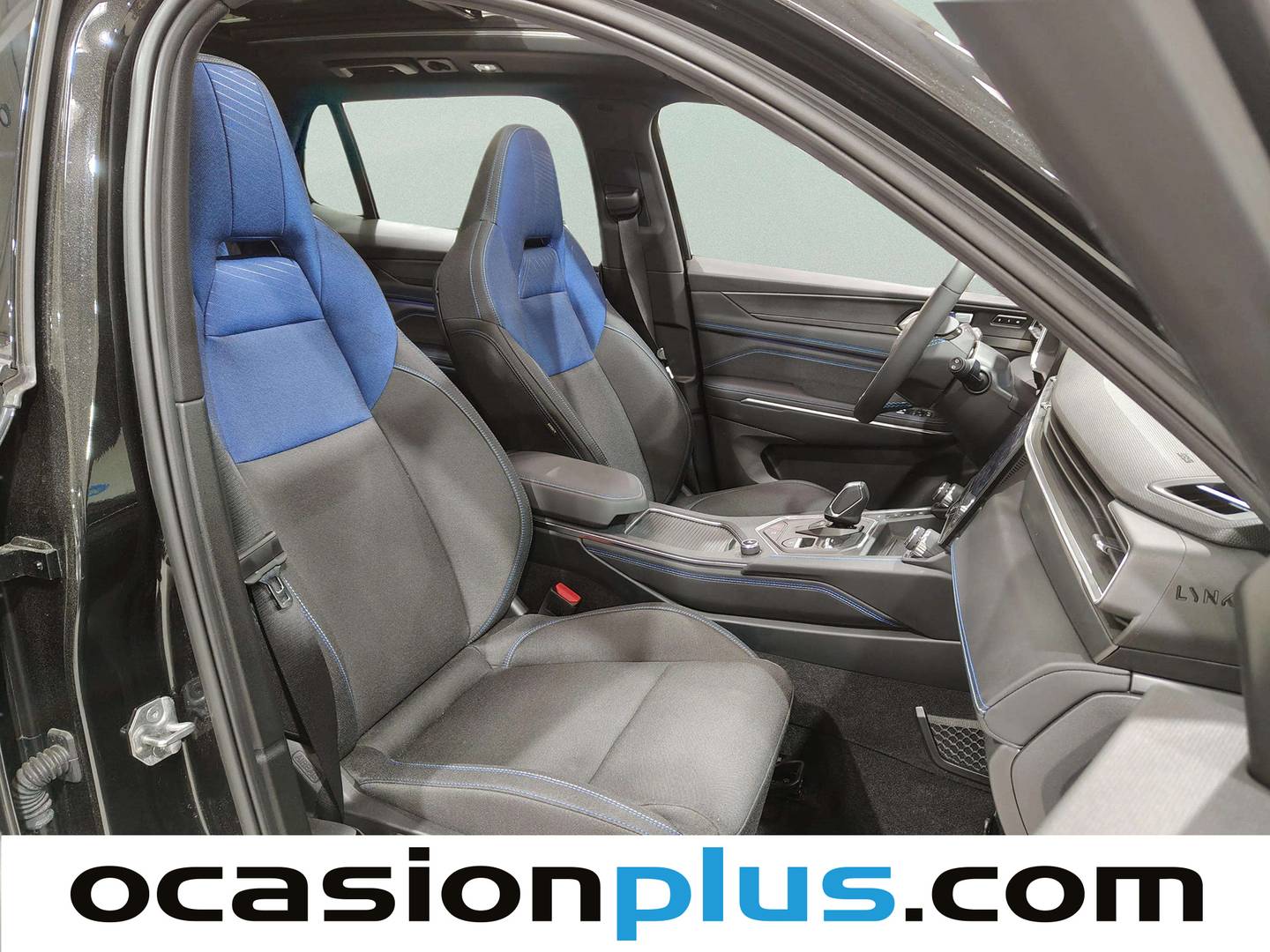 Lynk & Co 01 Lynk & Co 01 1.5 PHEV (261 CV) 261cv