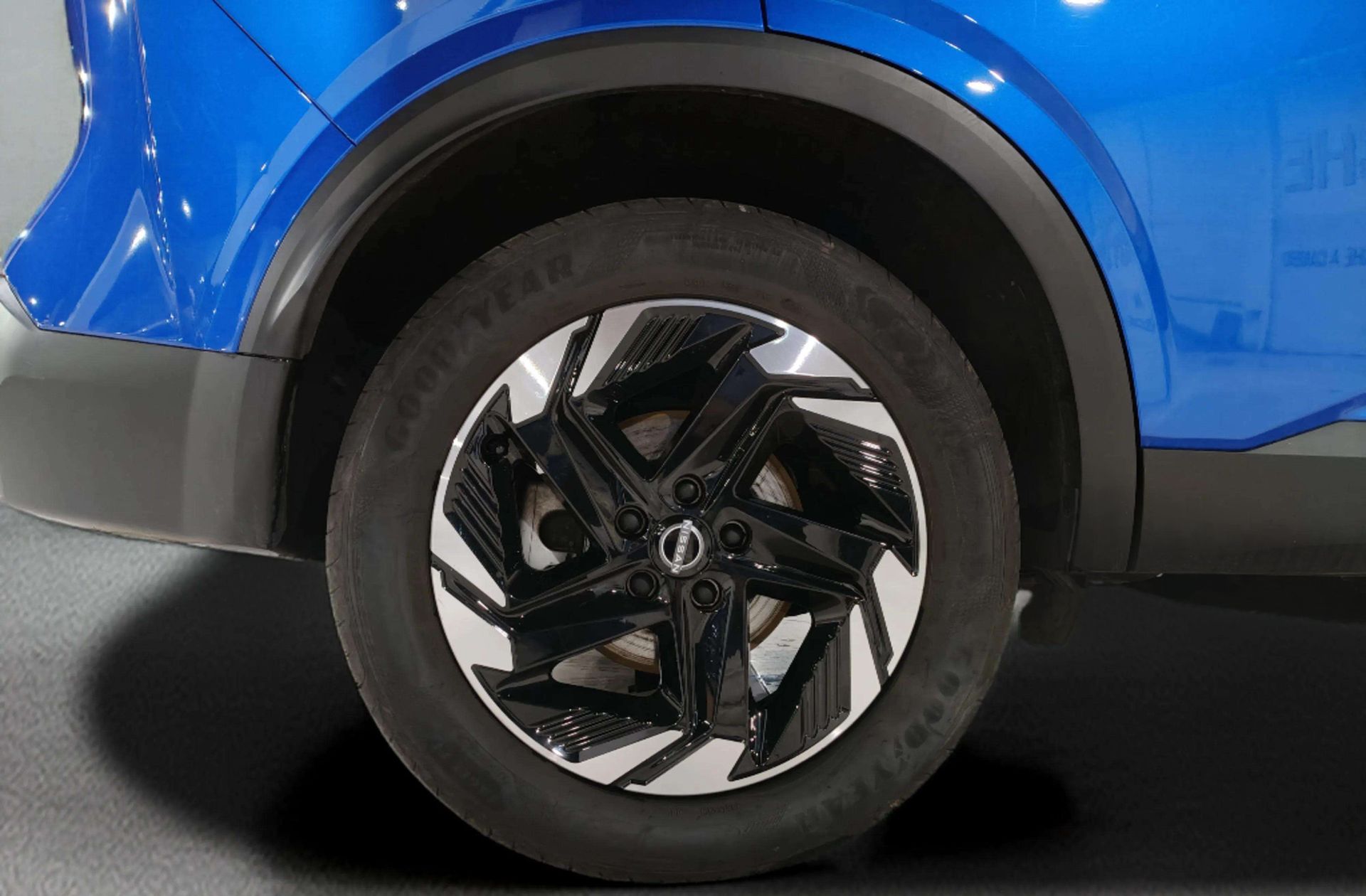 Nissan Qashqai DIG-T 140 N-Connecta - foto 35