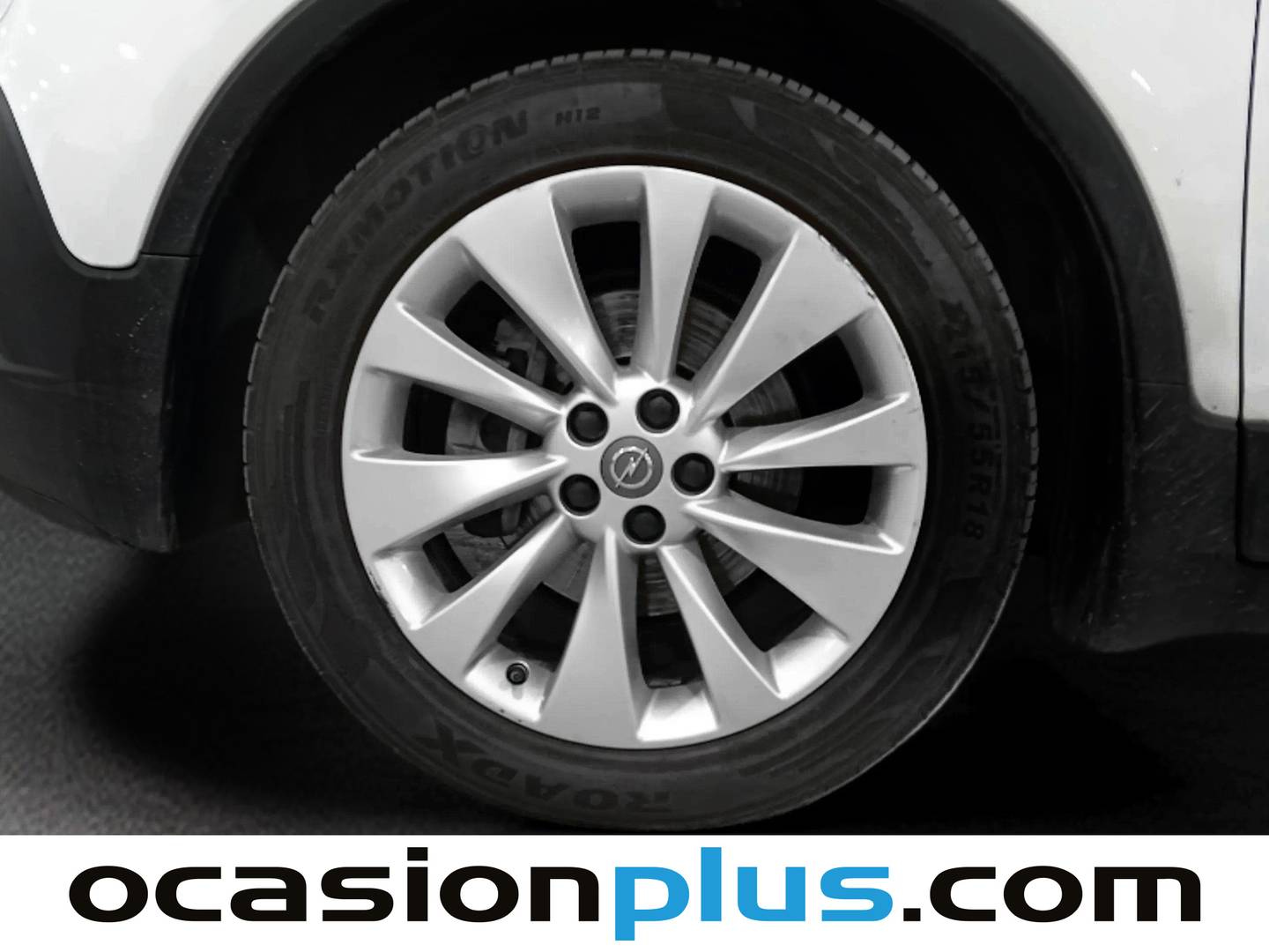 Opel Mokka Opel Mokka 1.6 CDTI S&S Excellence 4x2 (136 CV) manual