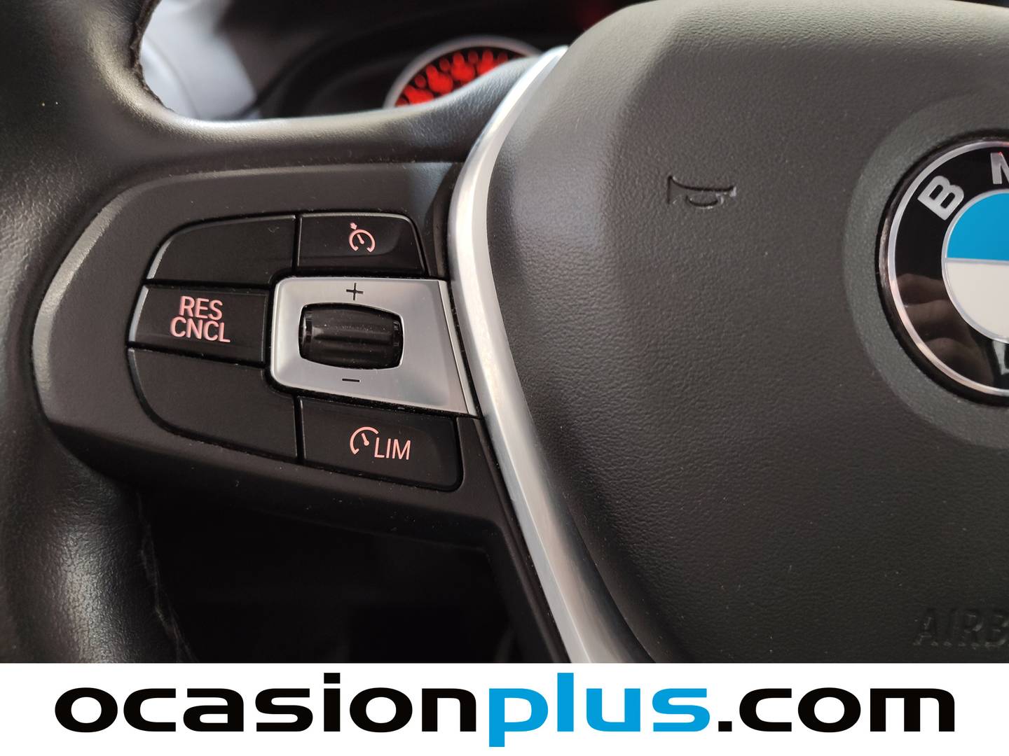 BMW X3 BMW X3 xDrive20d (190 CV) seminuevo