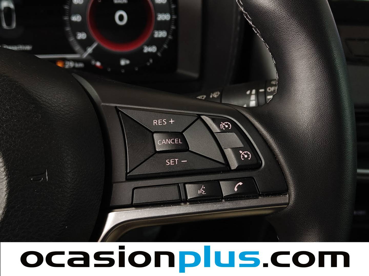 Nissan JUKE Nissan Juke DIG-T N-Connecta 4x2  (114 CV) manual