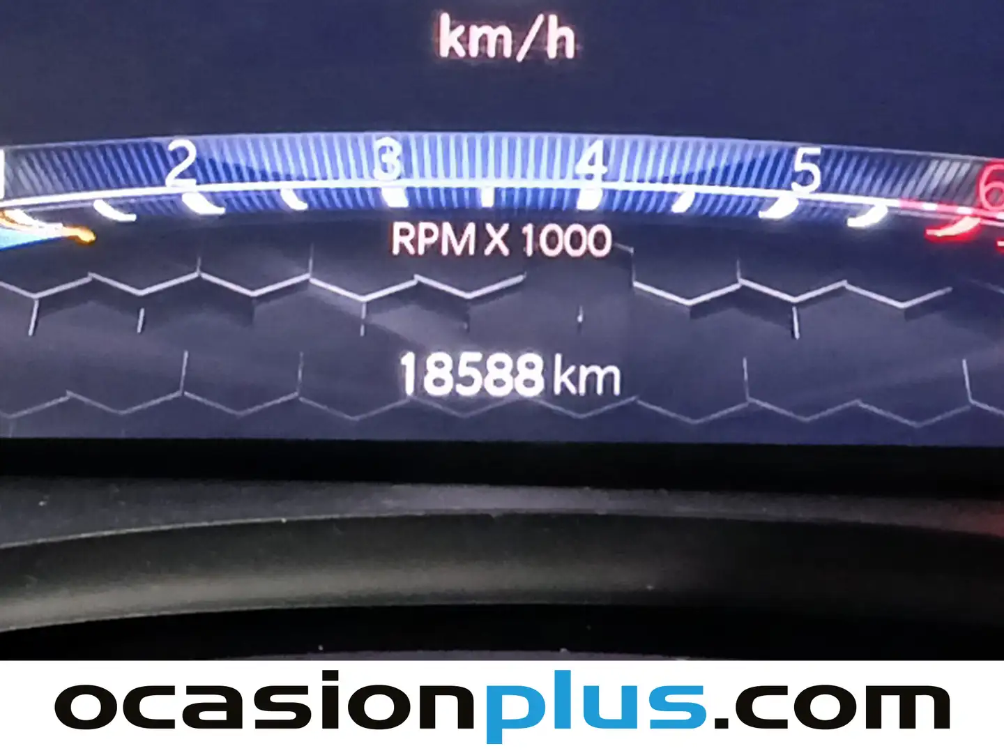 Foto Jeep Renegade Jeep Renegade eHybrid 1.5 (130CV) Limited ATX