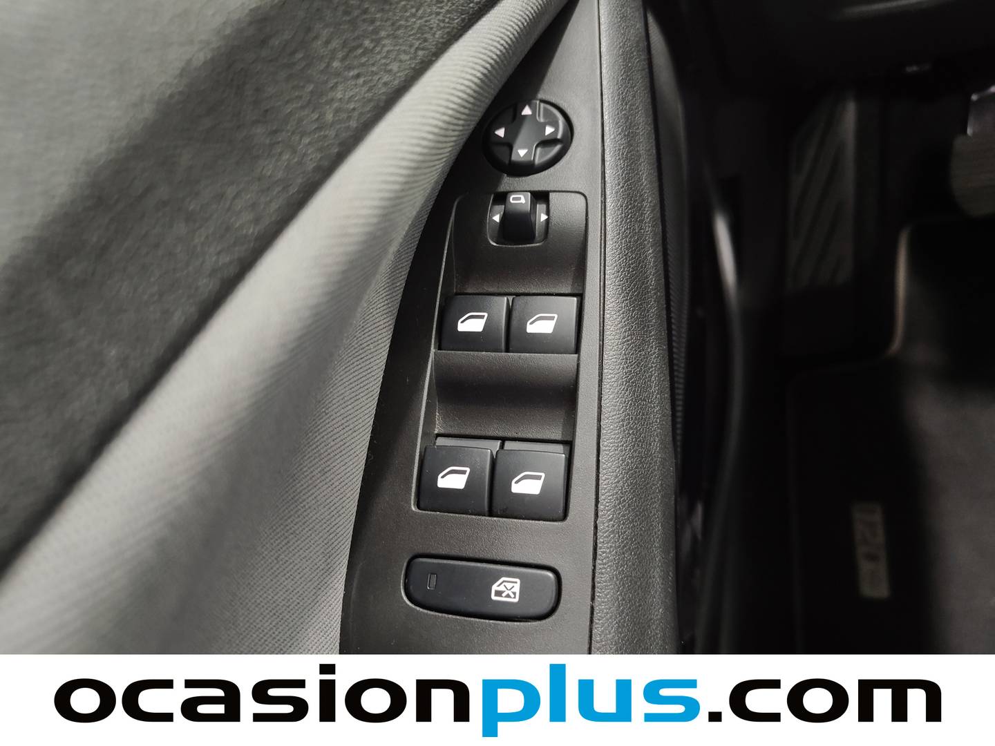 Opel Crossland X Opel Crossland X 1.2 S&S Design Line 120 Aniversario (110 CV) seminuevo
