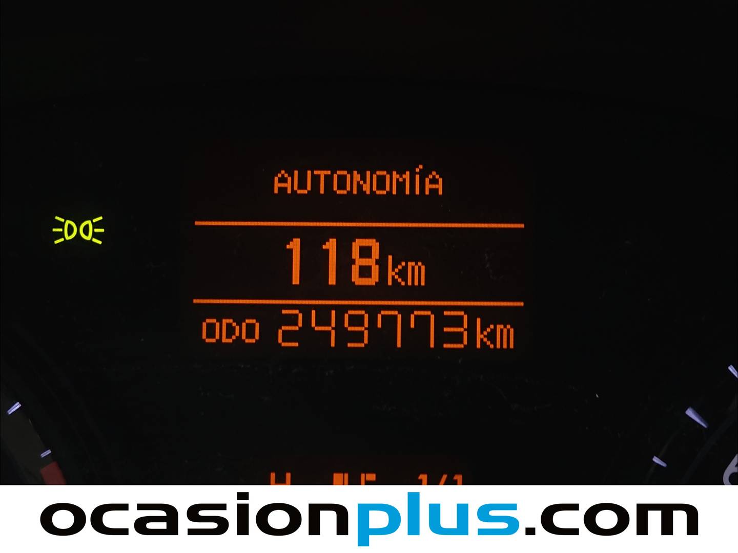 Toyota Avensis Toyota Avensis 120 D Advance (124 CV) seminuevo