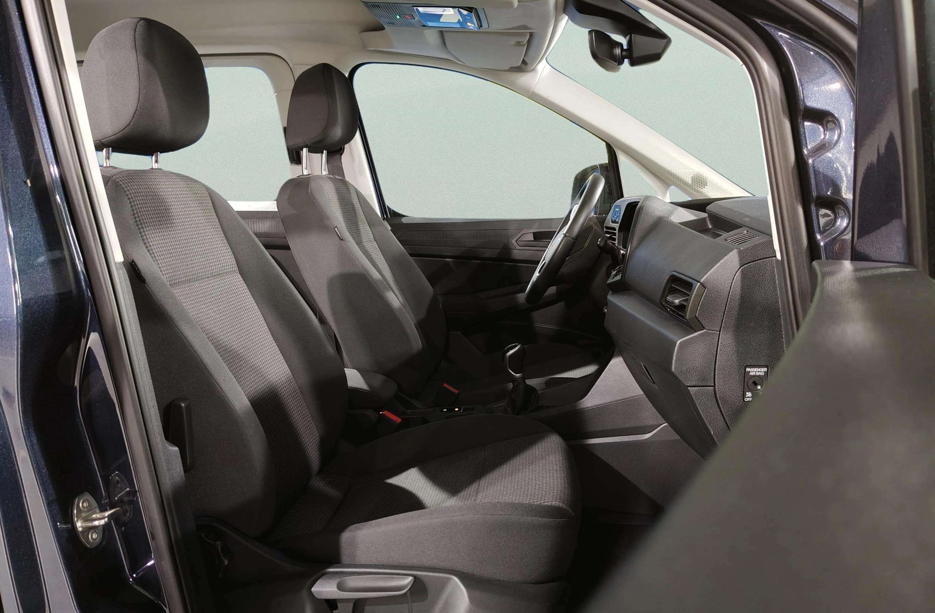 Volkswagen Caddy Maxi Outdoor 2.0 TDI BMT 7 plazas - foto 18