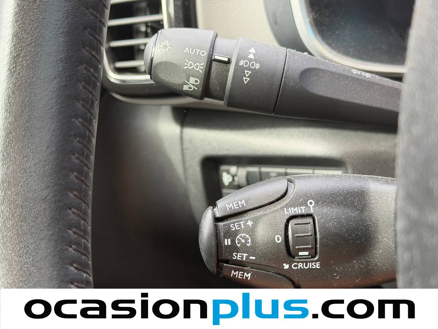 Citroën C5 Aircross Citroën C5 Aircross BlueHdi S&S Live (131 CV) de segunda mano