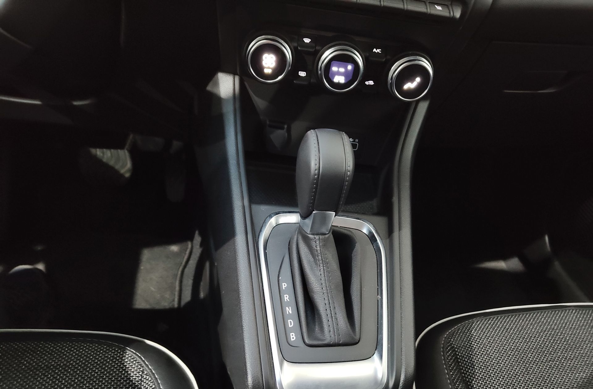 Mitsubishi ASX 160 PHEV Kaiteki - foto 5