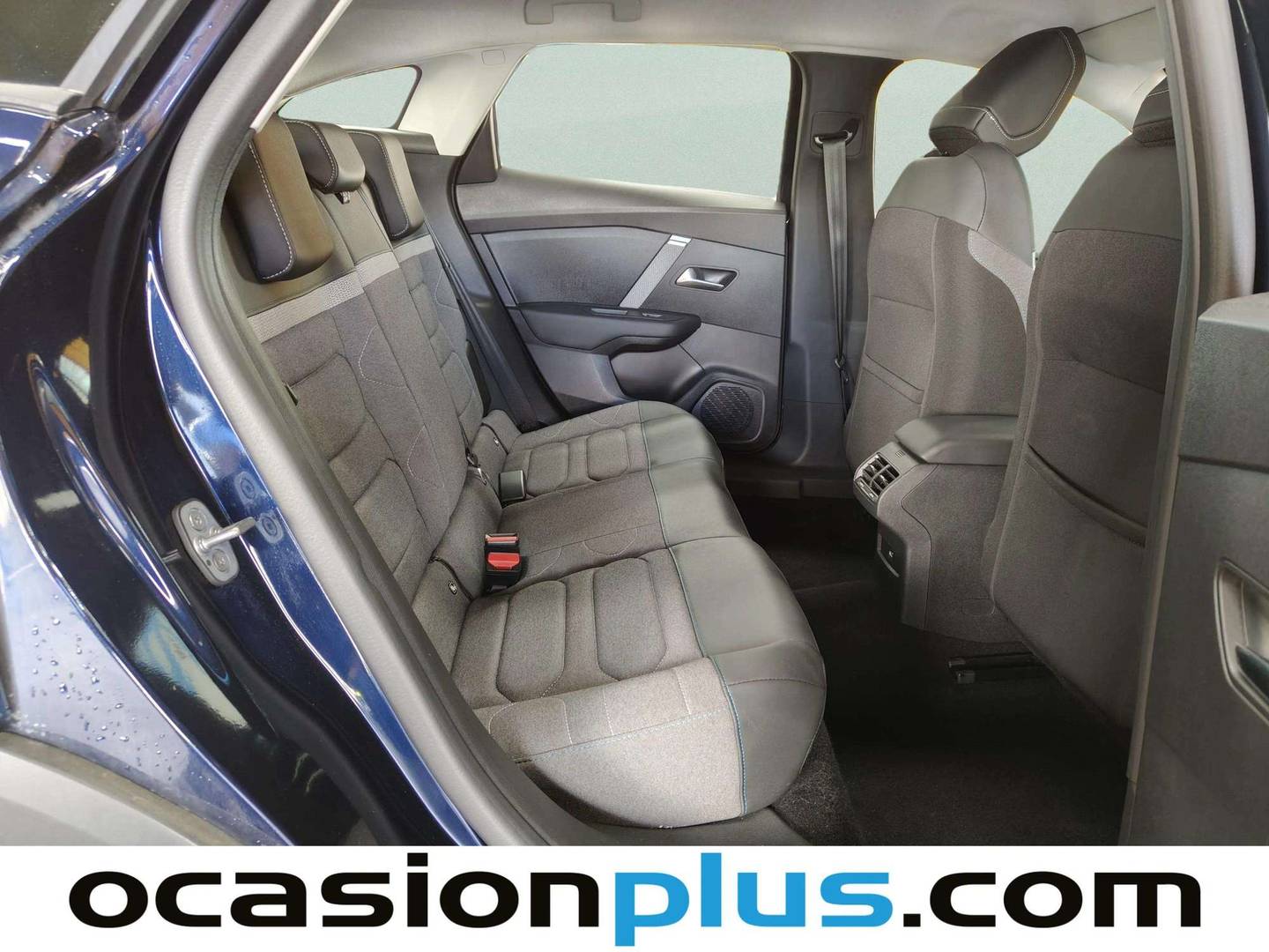 Citroën C4 Citroën C4 PureTech 130 S&S Plus (131 CV) seminuevo