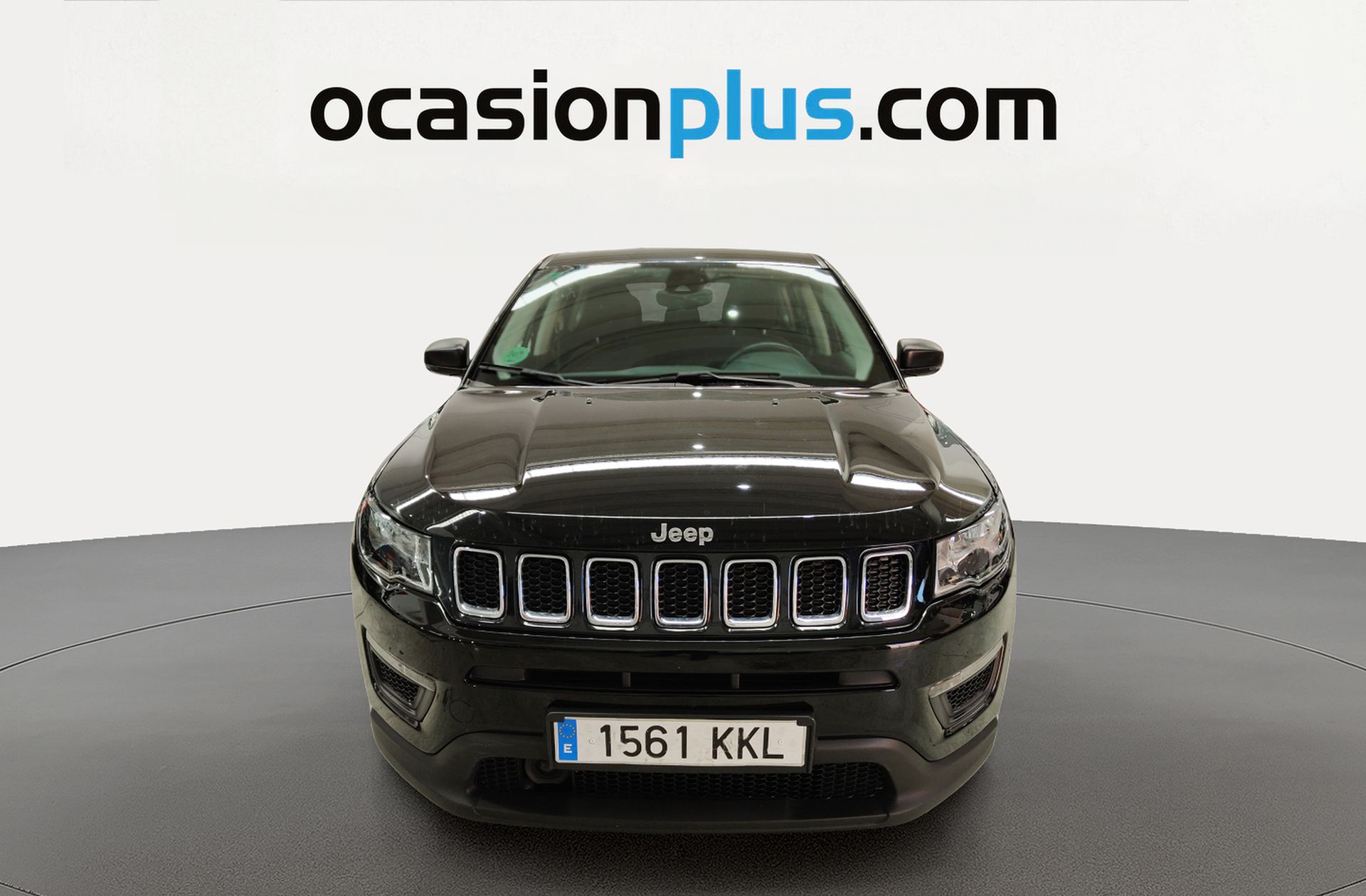 Jeep Compass 1.4 MultiAir Sport 4x2 - foto 12