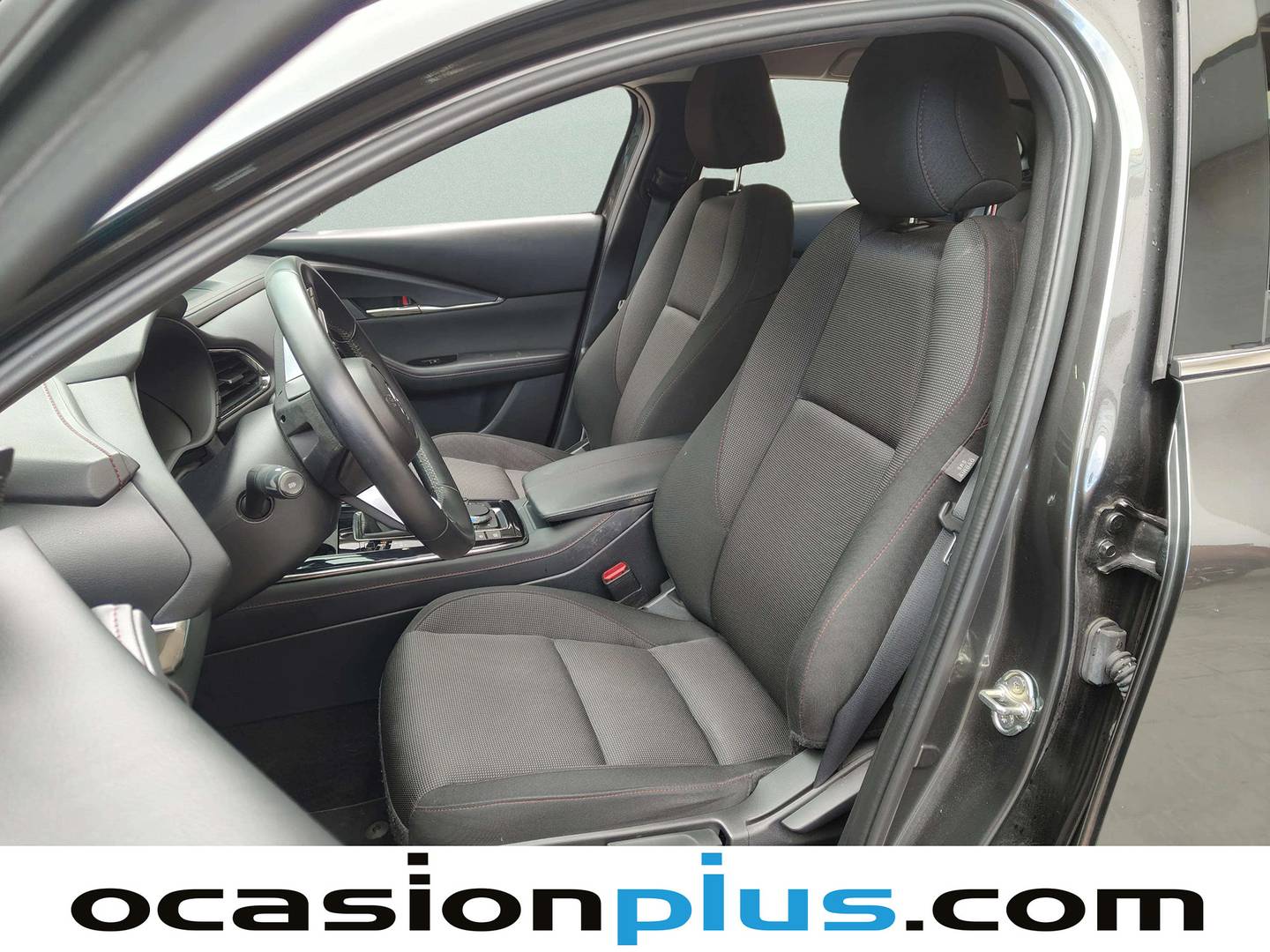 Foto Mazda CX-30 Mazda CX-30 e-SKY G MHEV Homura AT (150 CV)