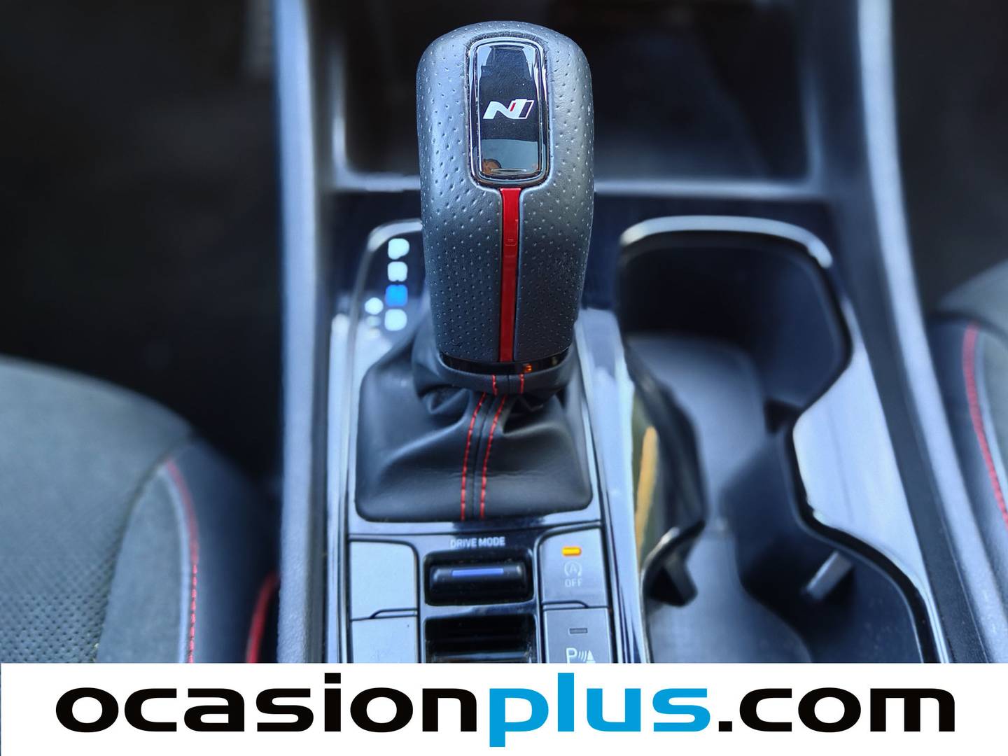 Hyundai Tucson Hyundai Tucson 1.6 TGDI 48V N-Line Sky DC (150 CV) de segunda mano